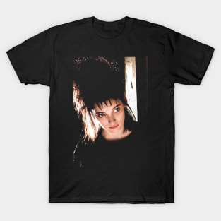 Lydia Deetz T-Shirt